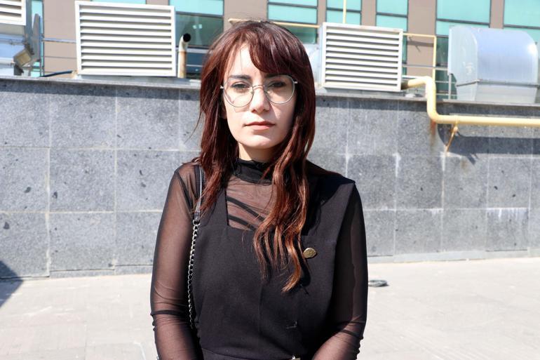 Skuterli Ezginin öldüğü kazanın davasında kamera görüntülerinin temini bekleniyor