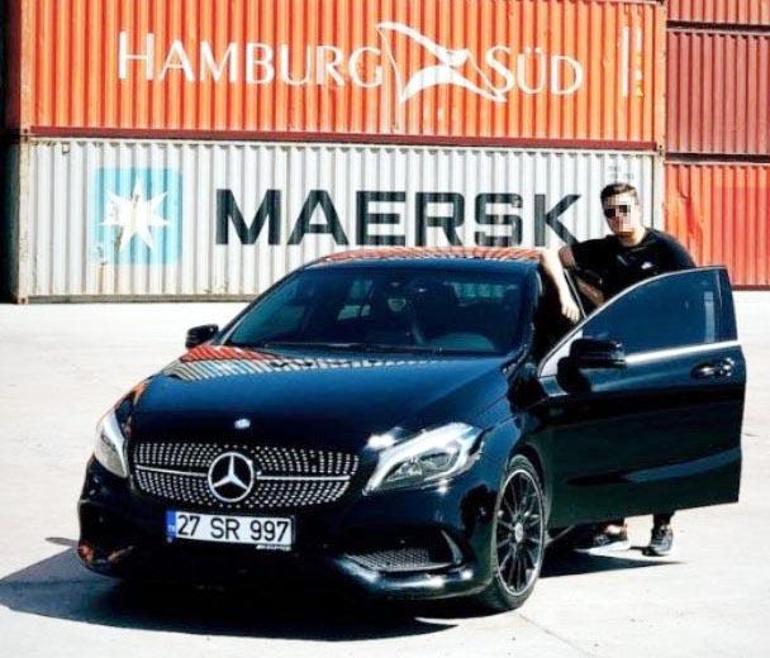 Skuterli Ezginin öldüğü kazanın davasında kamera görüntülerinin temini bekleniyor