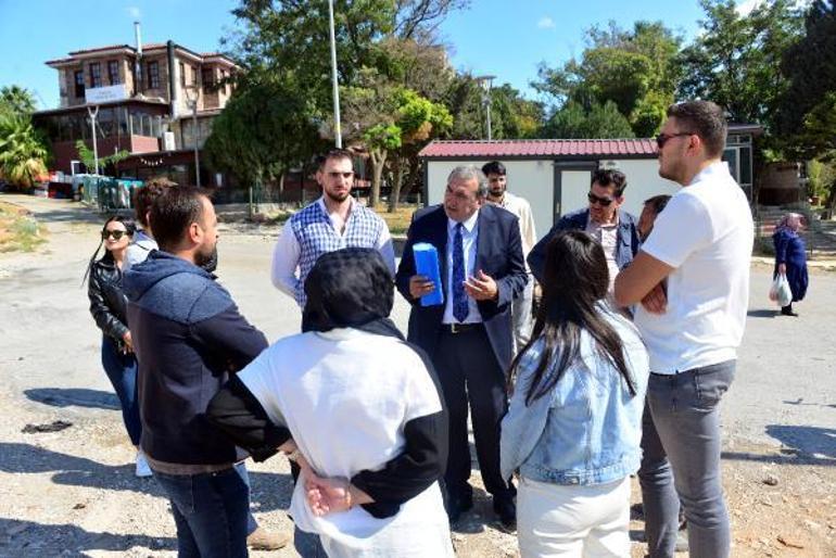 100’den fazla kişinin öldüğü Penta Park Sitesinde bilirkişi, sorumluları belirledi