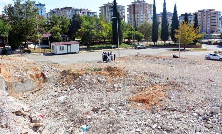 100’den fazla kişinin öldüğü Penta Park Sitesinde bilirkişi, sorumluları belirledi