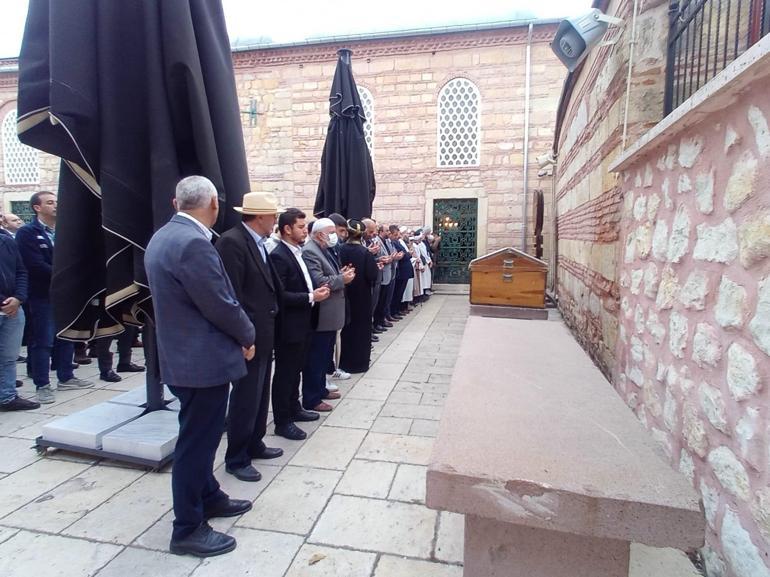 Kazada ölen mühendis, Kastamonuda toprağa verildi