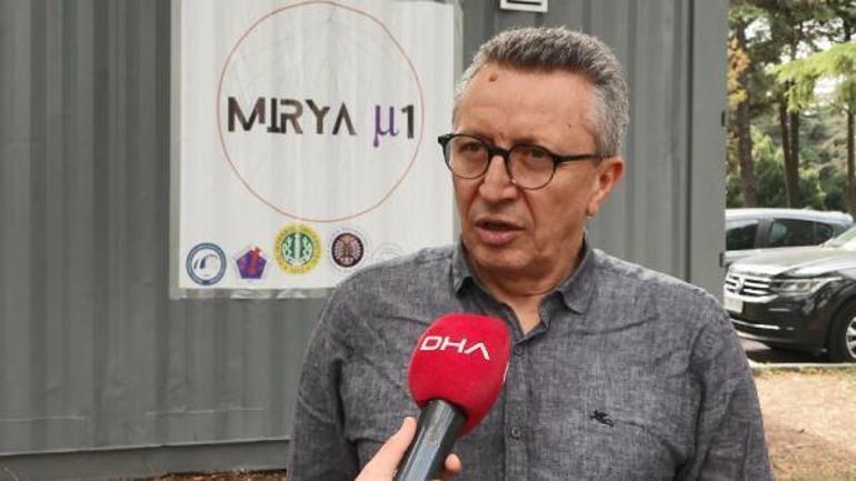 İstanbuldan Güneşe yakın takip