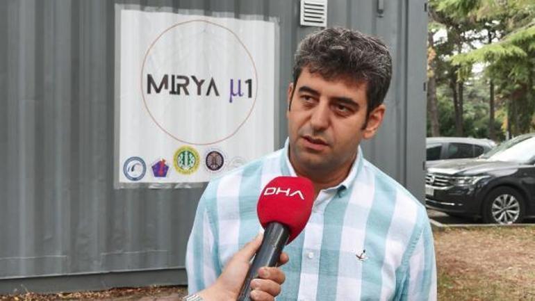 İstanbuldan Güneşe yakın takip