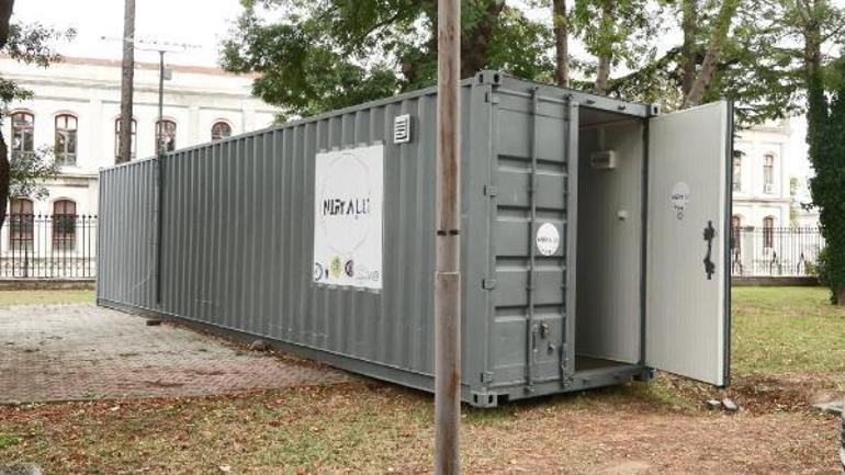 İstanbuldan Güneşe yakın takip