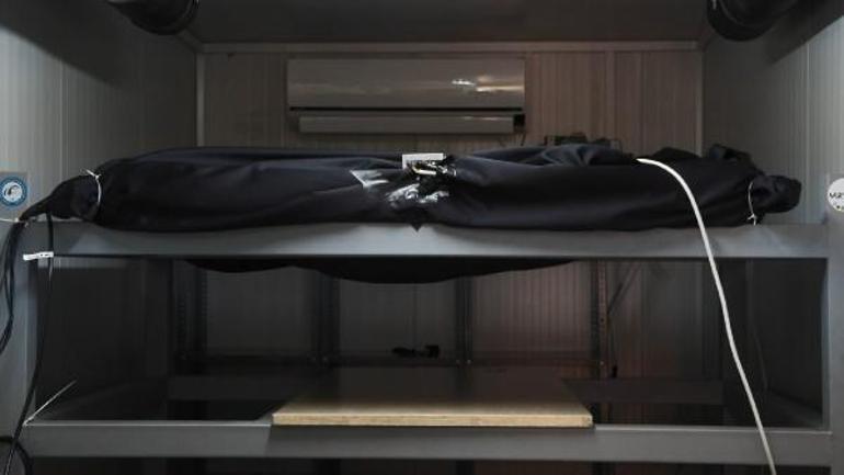 İstanbuldan Güneşe yakın takip