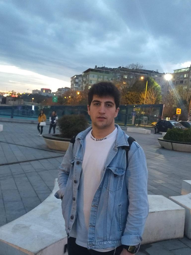 19 yaşındaki Batuhanın ölümünde soruşturma açtıran iddialar