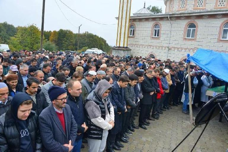 Nişan dönüşü kazada ölü sayısı 4e çıktı