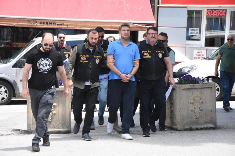 Kuaför Gökhanın pencereden atılarak öldürülmesinde 3 sanığa ağırlaştırılmış müebbet