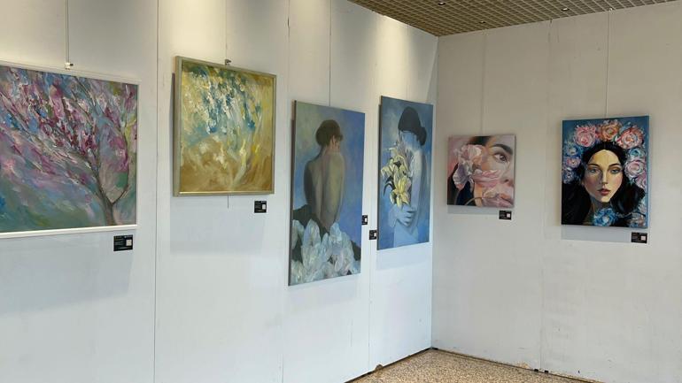 Ankarada Rus-Türk Kültür ve Sanat Haftası başladı