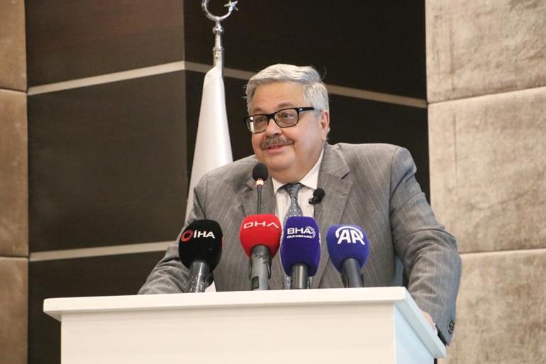 Ankarada Rus-Türk Kültür ve Sanat Haftası başladı