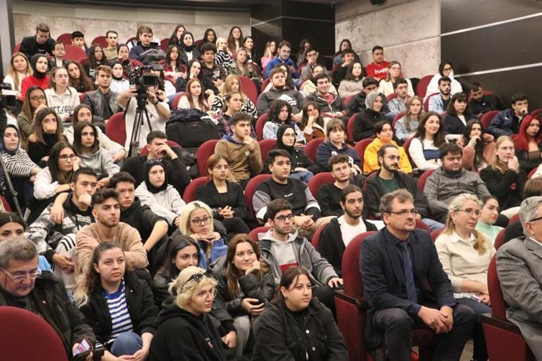 Ankarada Rus-Türk Kültür ve Sanat Haftası başladı