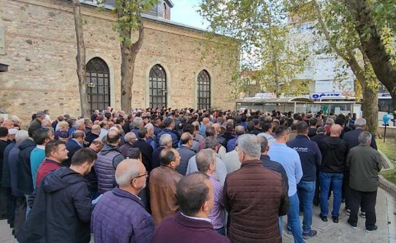 Arkadaşı taksi şoförünü, alacağını istediği için öldürmüş