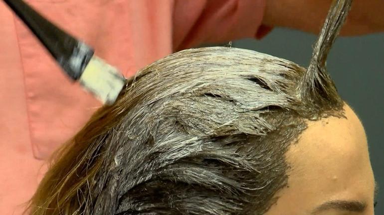 Prof. Dr. Kutlubaydan sahte saç boyası uyarısı
