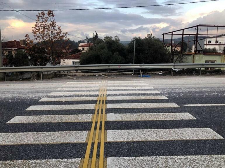 Yaya geçidinde Sılaya çarpıp ölümüne neden olan sürücüye 24 taksitle 24 bin 300 lira para cezası