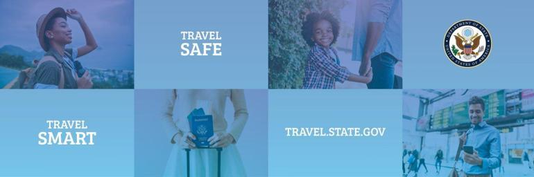 ABD, vatandaşlarına ‘dünya genelinde seyahat uyarısı’ yaptı