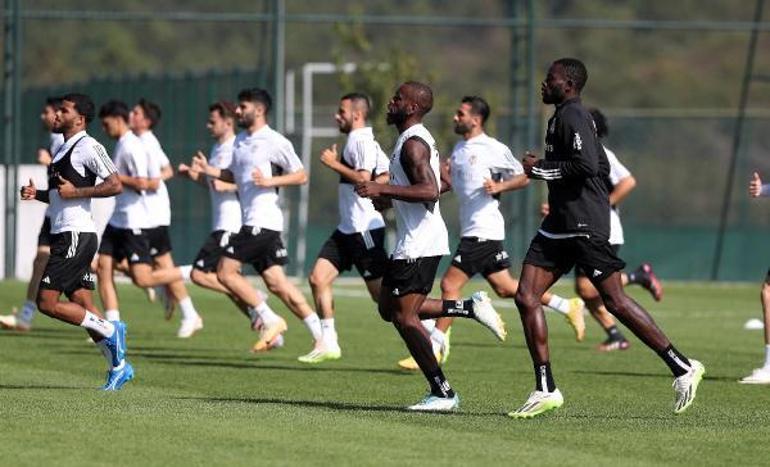 Beşiktaş için Galatasaray maçı kaostan çıkış yolu olabilir