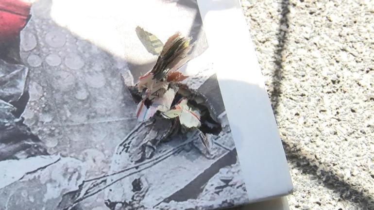 Sultangazide kargonuz var diyerek sokağa çağrılan kadına silahlı saldırı