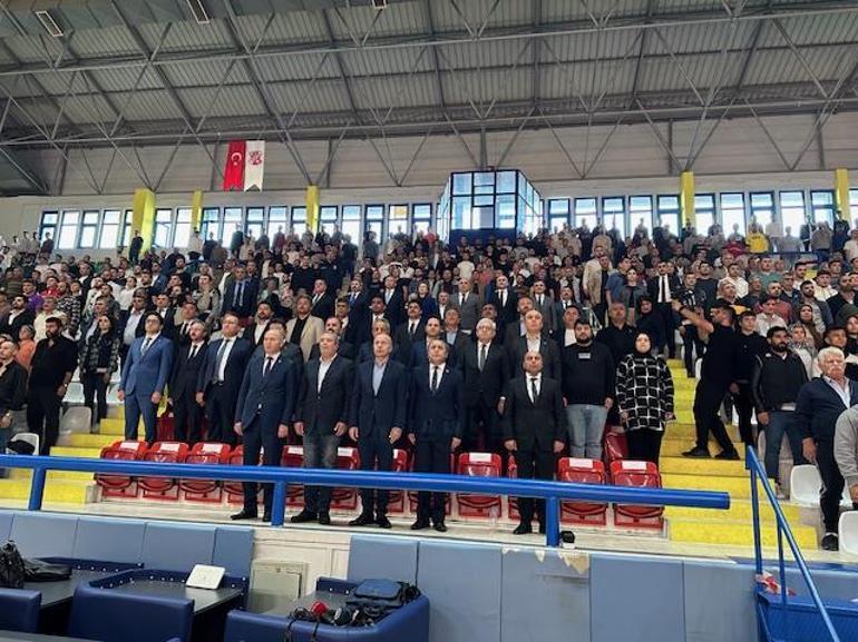 Bartında 400 işçi kura çekimiyle TTKya alındı