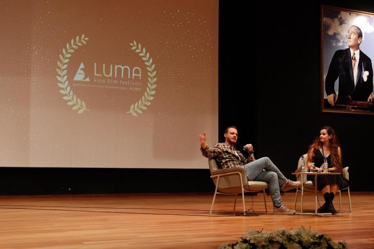 3’üncü Luma Kısa Film Festivali’nde ödüller sahiplerini buldu