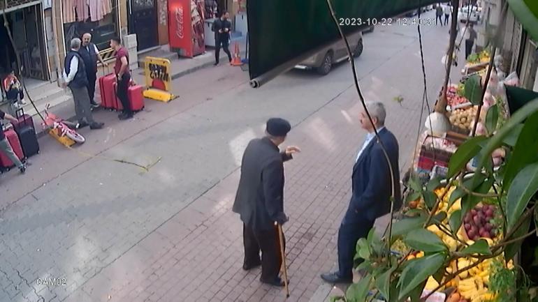 Fatihte tartıştığı arkadaşını silahla öldürdü