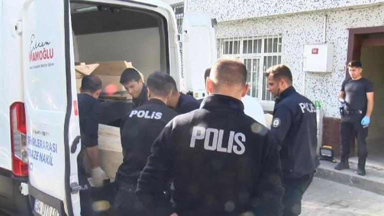 Fatihte tartıştığı arkadaşını silahla öldürdü