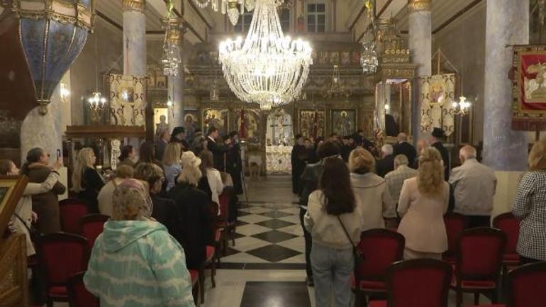 Fener Rum Patriği Bartholomeos: Vatikana diktiğimiz zeytin ağacının neden ürün vermediğini bu günlerde görüyoruz