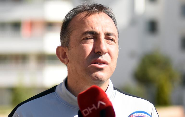 Mame Thiam: Hatayspor maçının zor olacağı kesin