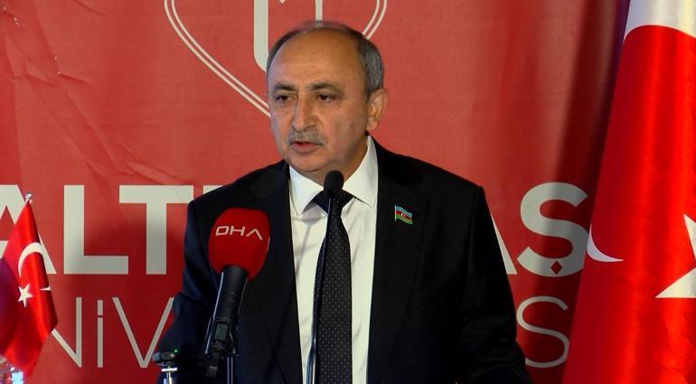 Azerbaycan İstanbul Başkonsolosu Mustafayeva: Topraklarımızı geri alacağımızı biliyorduk