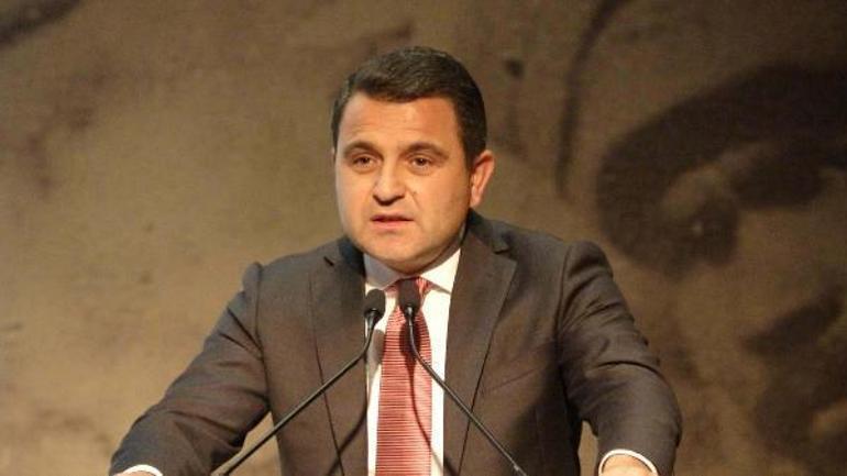 Mustafa Kemal Yolu Projesinin yapılış aşamaları sinevizyon gösterisiyle izletildi