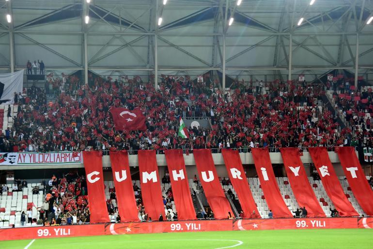 Karşıyakaya Alsancak müjdesi