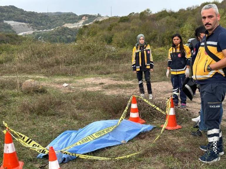 Kaza ihbarına gittiler, mesai arkadaşlarının öldüğünü gördüler