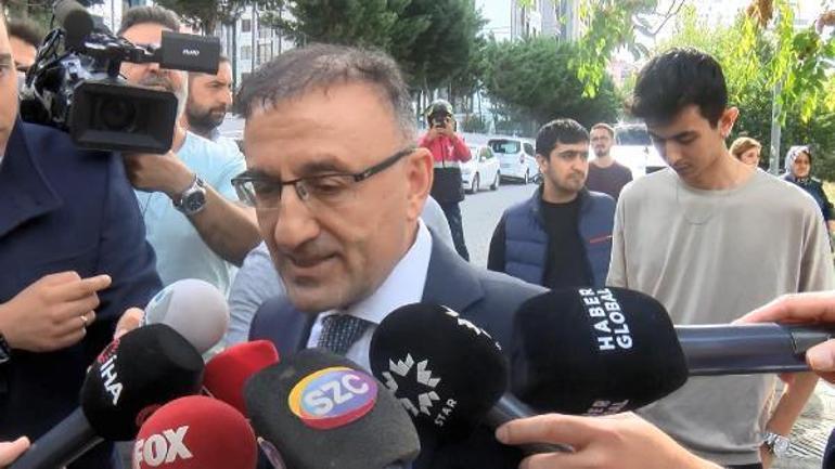 Dilan Polata ait şirketlerde arama