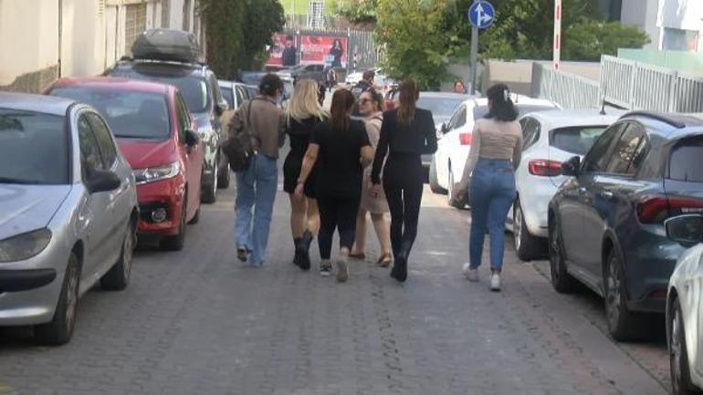Dilan Polata ait şirketlerde arama