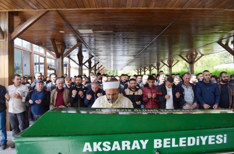 Motosiklet kazasında ölen Tunç, 45 gün sonra askere gidecekmiş