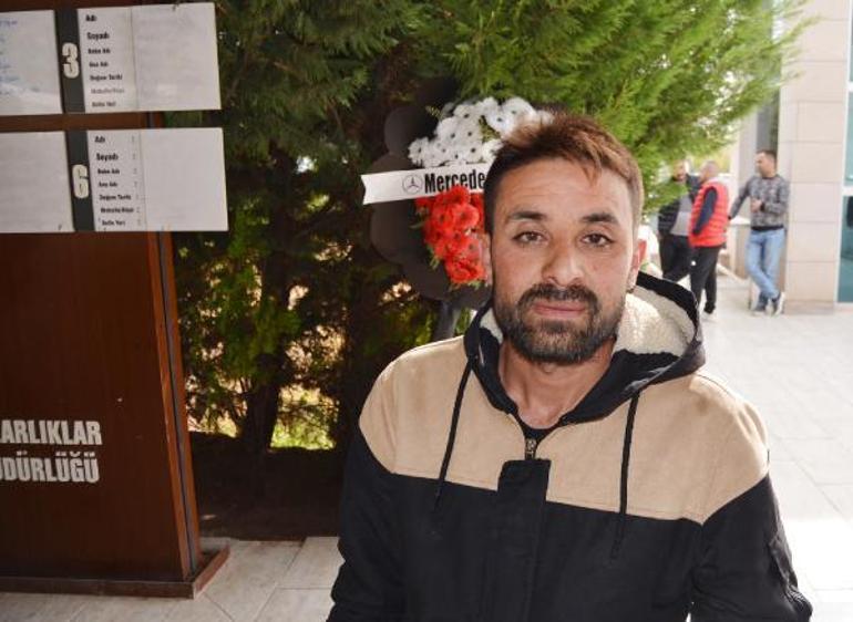 Motosiklet kazasında ölen Tunç, 45 gün sonra askere gidecekmiş
