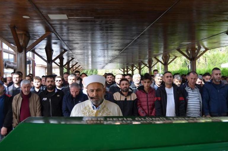 Motosiklet kazasında ölen Tunç, 45 gün sonra askere gidecekmiş