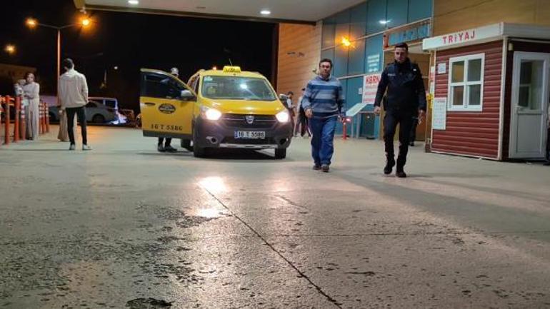 Kirayı iki katına çıkarmayan kiracısını darbedip, parmağını ısırdı