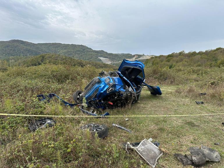 Kazada ölen sağlık çalışanı, memleketi Kayseride toprağa verildi