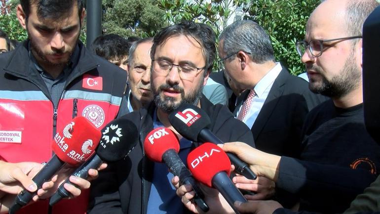 Aydında asansör kazasında ölen Zeren Ertaş son yolculuğuna uğurlandı