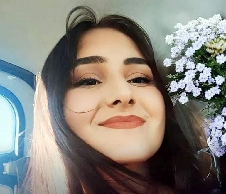 Aydında asansör kazasında ölen Zeren Ertaş son yolculuğuna uğurlandı