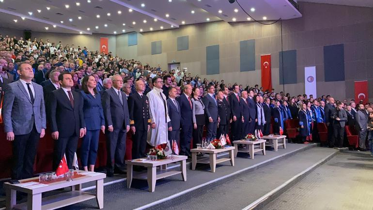 KKTC Cumhurbaşkanı Tatar: Filistinde büyük bir insanlık trajedisi yaşanmaktadır