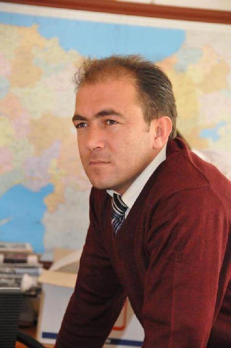 Dini nikahlısını, oğlunun öldürdüğü ortaya çıktı