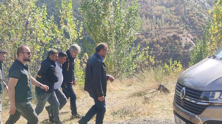 4 aydır aranan Bedriye’yi eşi boğarak öldürmüş