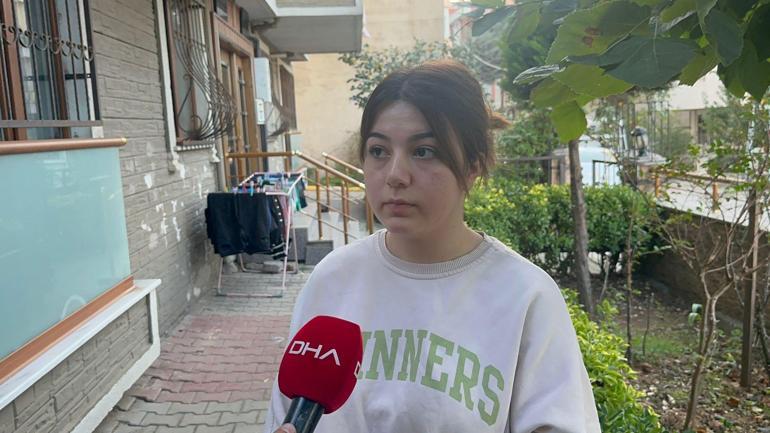 Sancaktepede darbedilen market çalışanı o anları anlattı