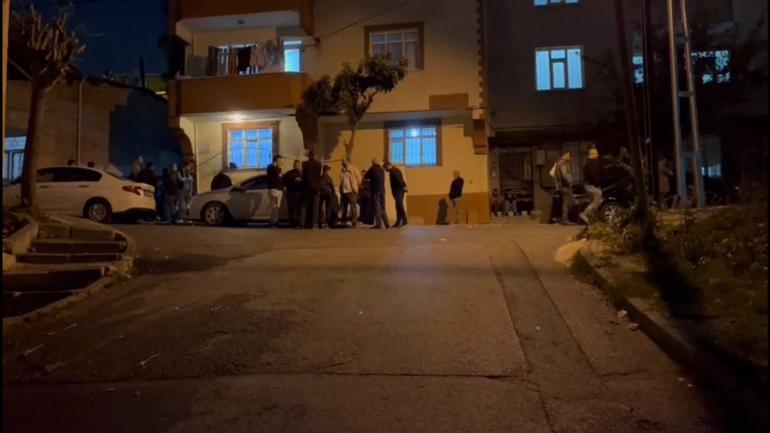 Avcılarda 3 yaşındaki Leylanurun ölümüne neden olan servis şoförü tutuklandı