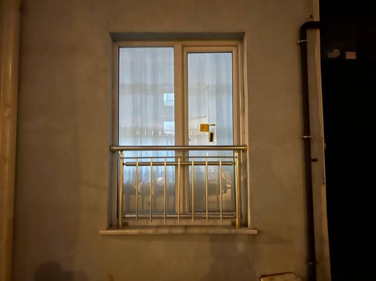 Tartıştığı komşusunun evine tüfekle ateş açtı; sokaktan geçen 3 kadını vurdu