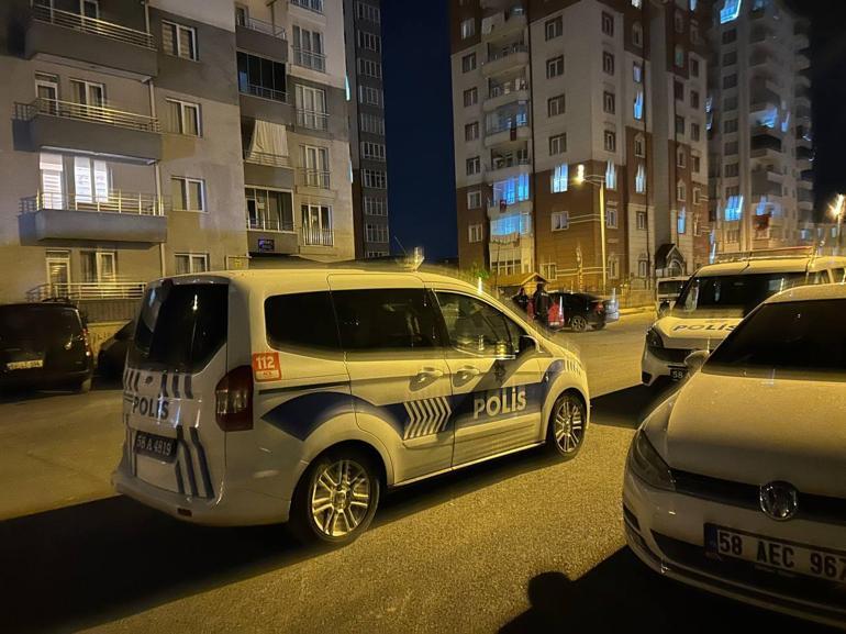 Tartıştığı komşusunun evine tüfekle ateş açtı; sokaktan geçen 3 kadını vurdu