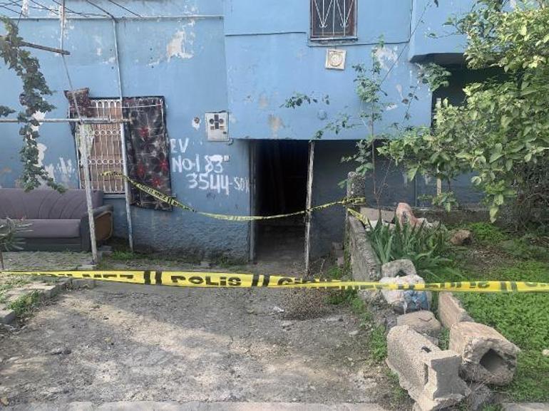 Komando dede, yürüteçle yürüyebilen eşini yemek yapmadığı için öldürmüş