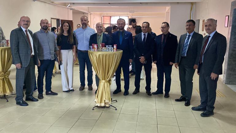 Prof. Dr. Ağırbaş: Deniz suyu sıcaklığı, Karadeniz’de maalesef ortalama 2 derece arttı