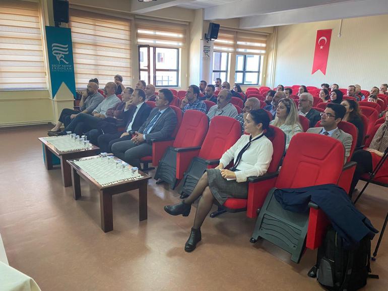 Prof. Dr. Ağırbaş: Deniz suyu sıcaklığı, Karadeniz’de maalesef ortalama 2 derece arttı